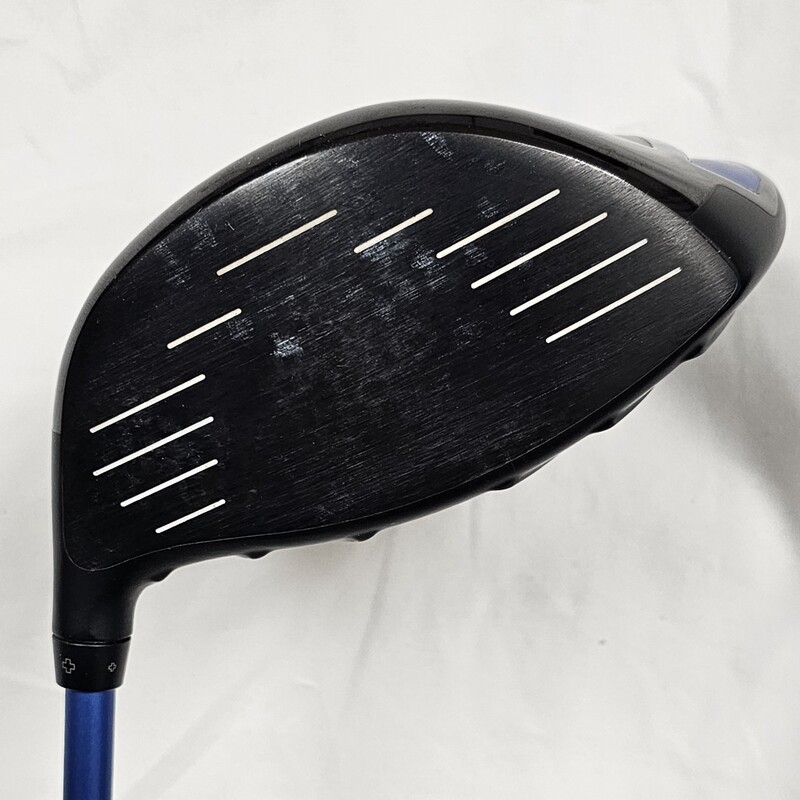 Pre-owned Ping G30 Driver, 10.5* Loft, Stiff Flex, Size: Mens Right Hand