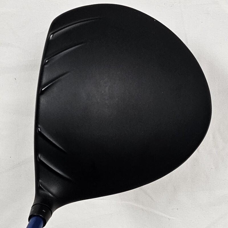 Pre-owned Ping G30 Driver, 10.5* Loft, Stiff Flex, Size: Mens Right Hand