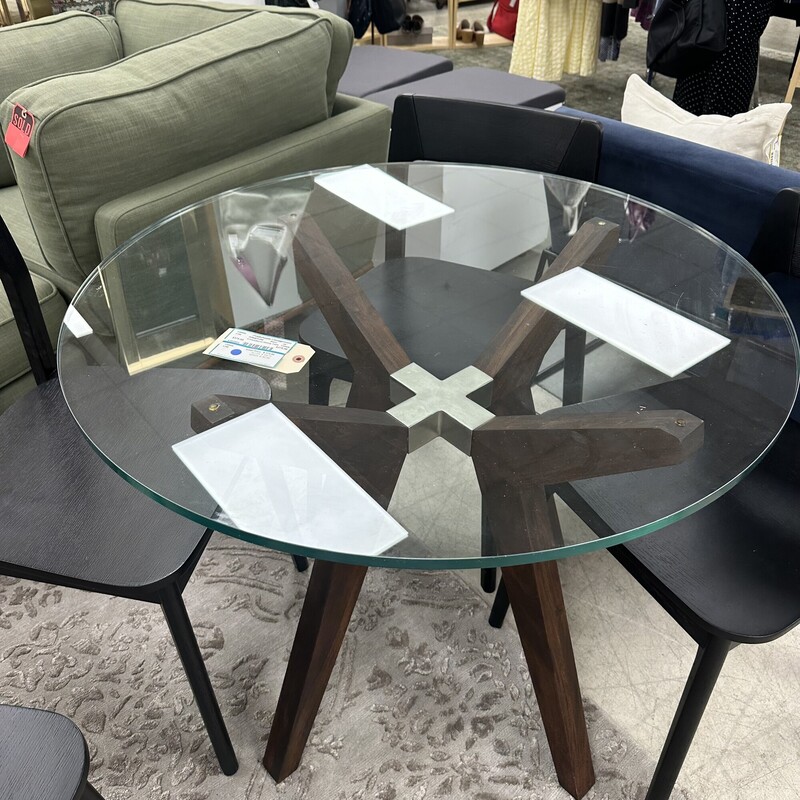 Crate&Barrel Dining Table