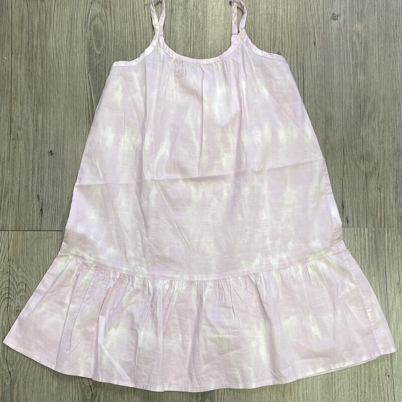 Abercrombie Dress, Lavander, Size: 7-8Y