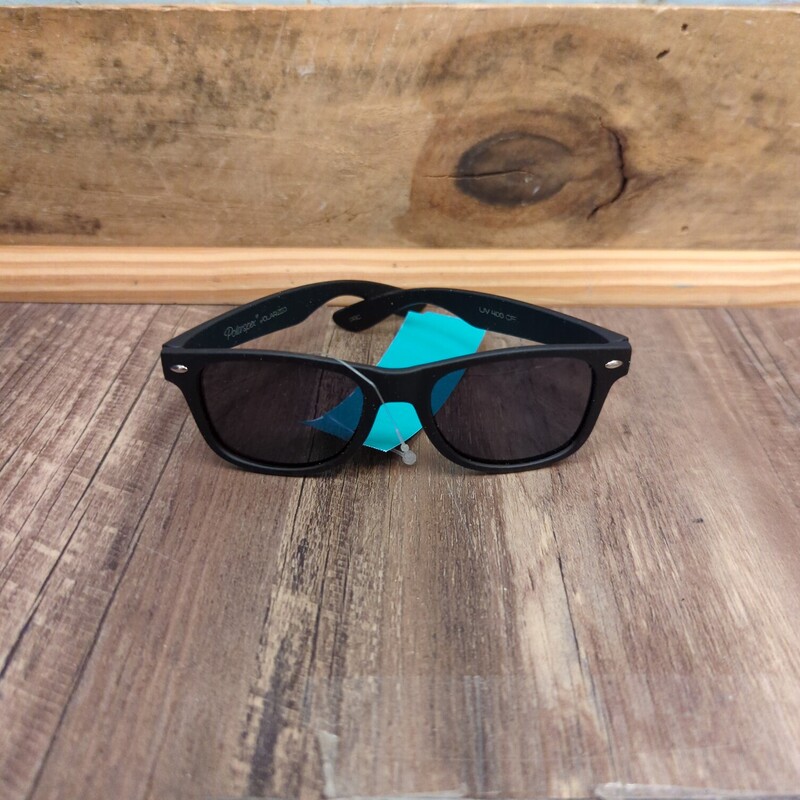 Polarspex Baby Sunglasses, Black, Size: Sunglasses