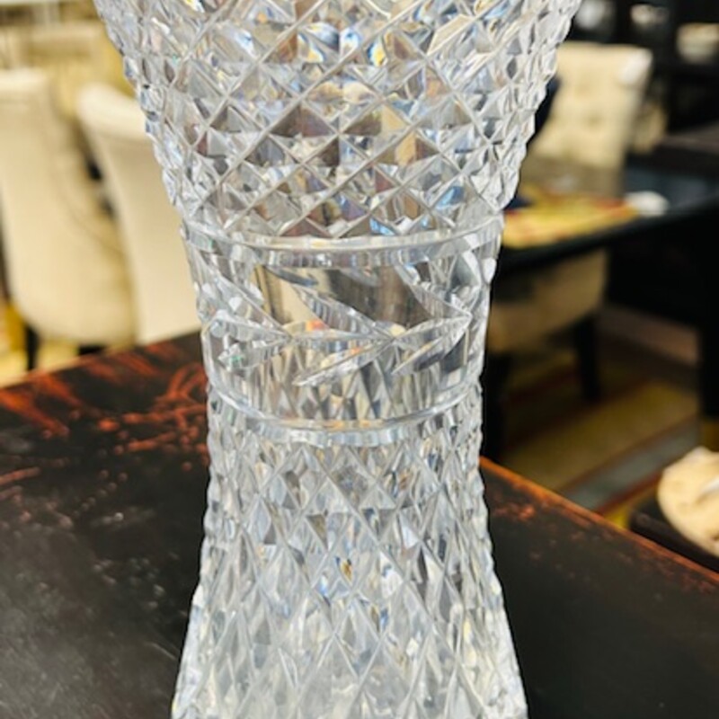 Waterford Glandore Vase