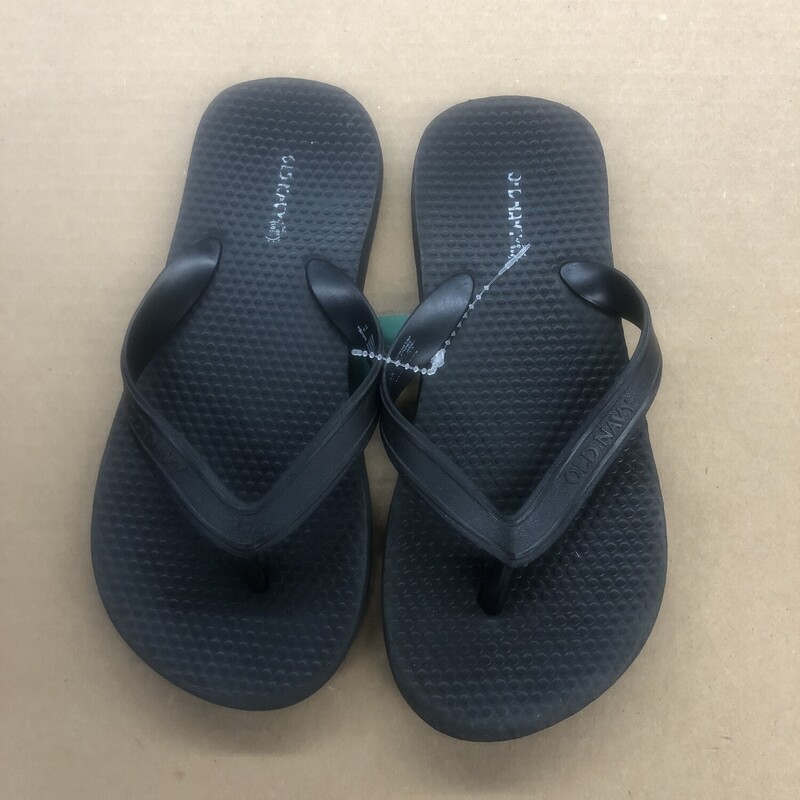 Old Navy, Size: 1 Youth, Item: Sandals