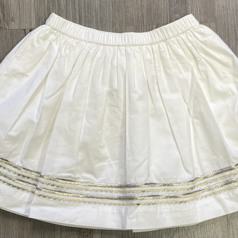 Crewcuts Lined Skirt