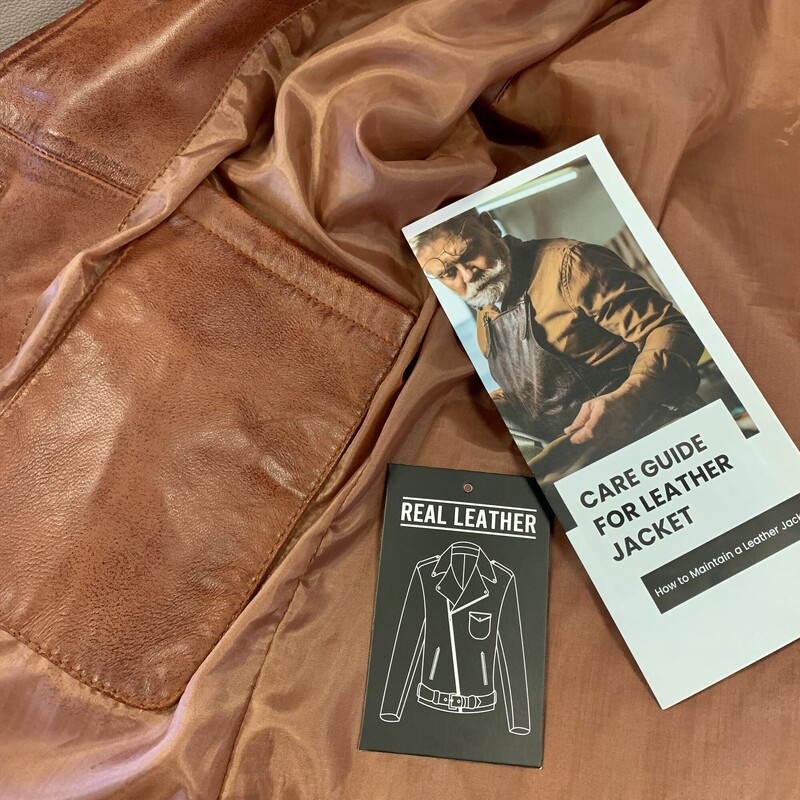 Jacket Leather Pakistan