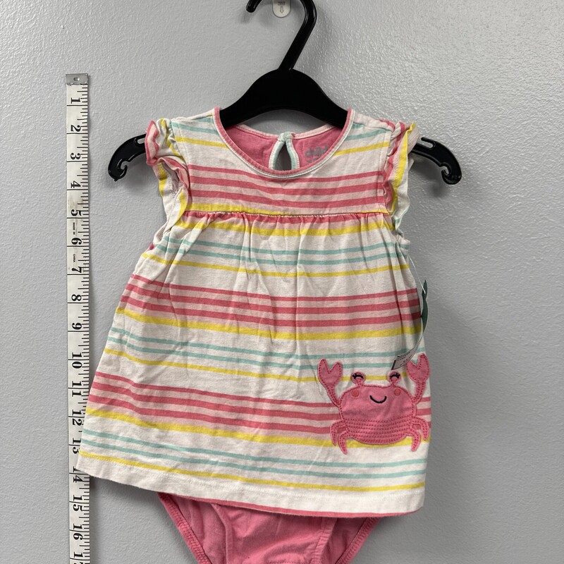 Child Of Mine, Size: 18m, Item: Dress