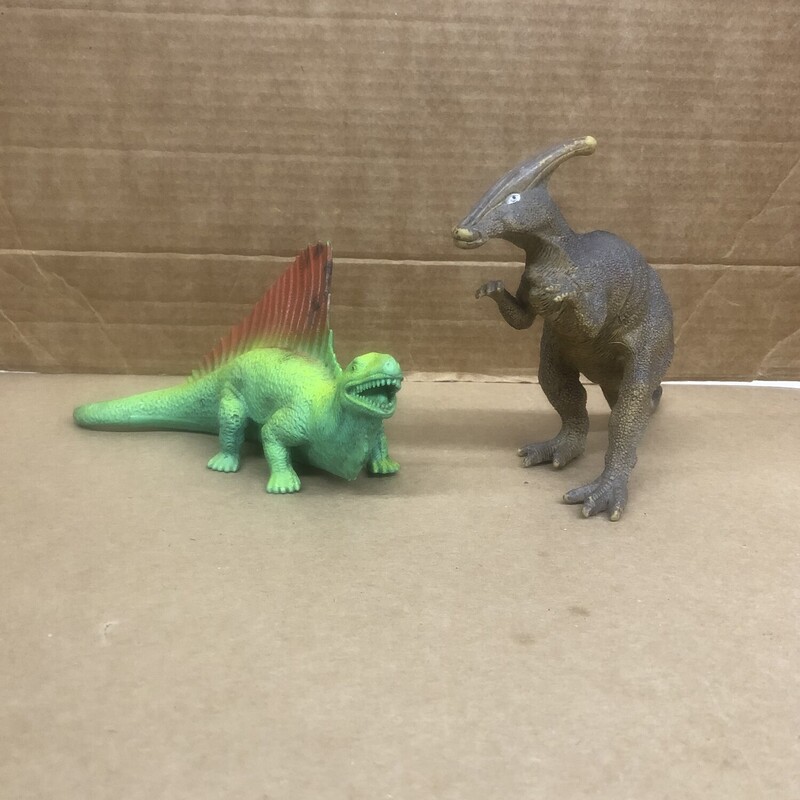 Toys R Us, Size: Animals, Item: X2