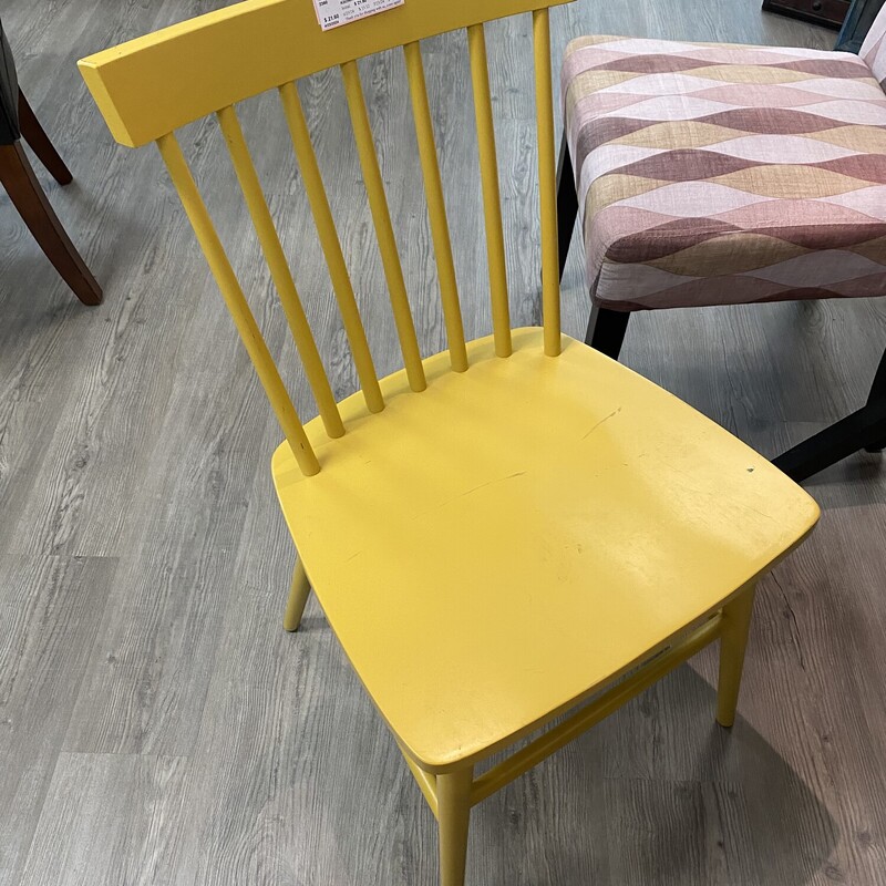 Kitchen Chair