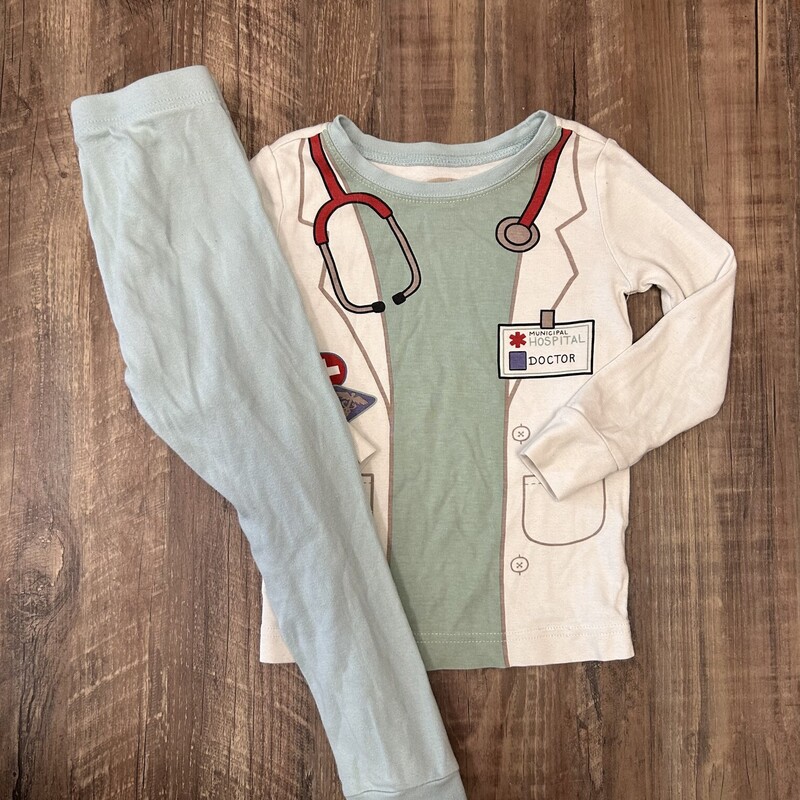 Old Navy Doctor 2 Pc Set