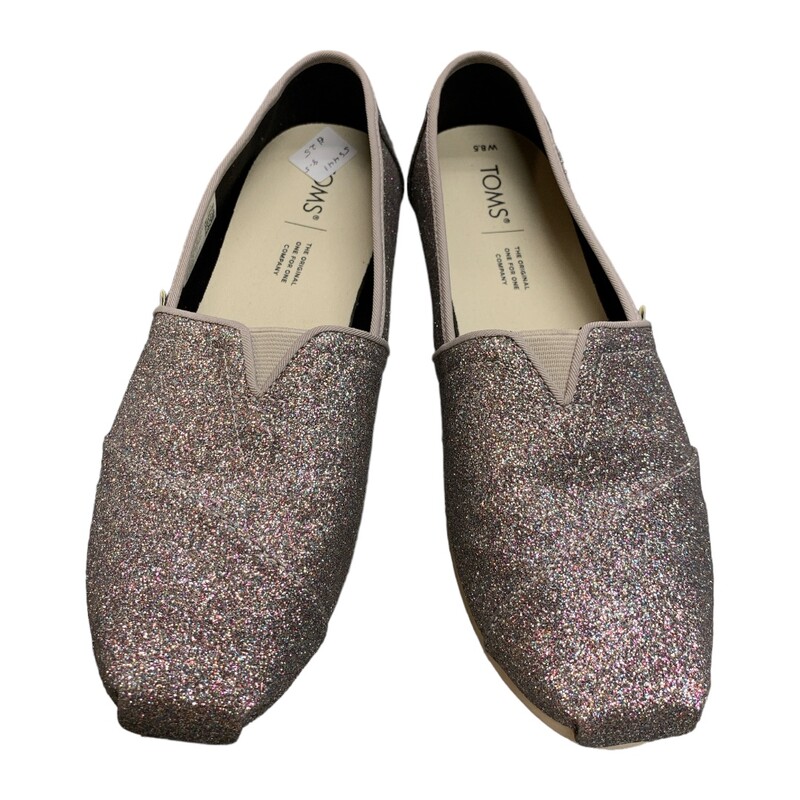Toms Sparkly