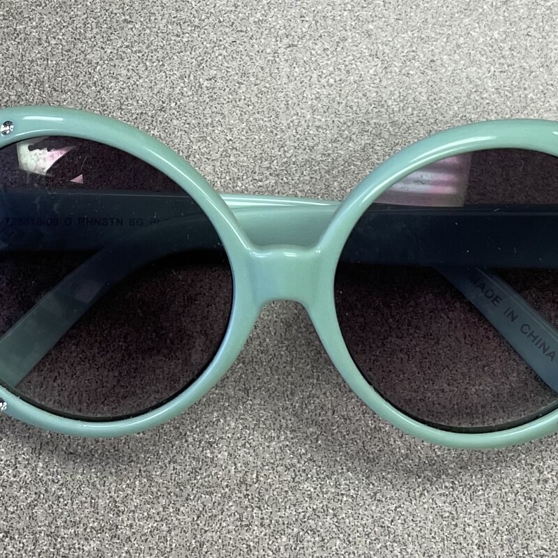 Gap Sun Glasses, Green , Size: 4-5Y