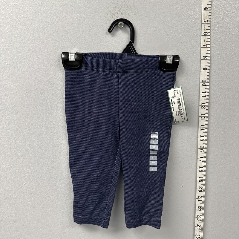 Carters, Size: 2, Item: NEW