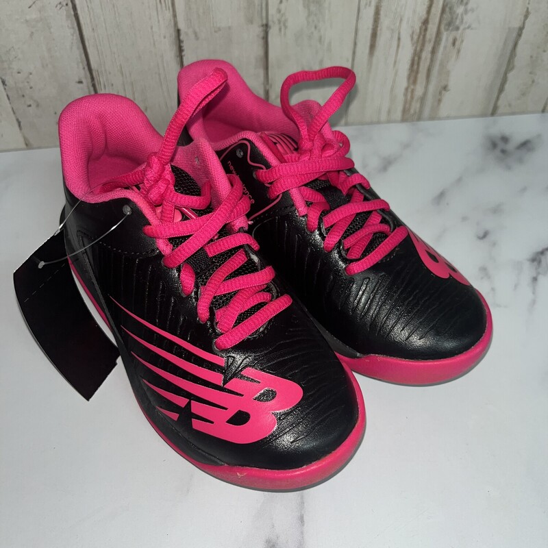 11 Pink Cleats, Pink, Size: Shoes 11