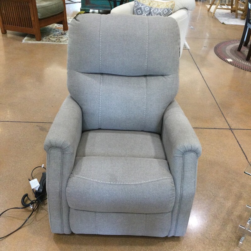 Gray Fabric, LIFT, Size: S4159

40h x 25w x 18d

FOR IN-STORE OR PHONE PURCHASE ONLY
LOCAL DELIVERY AVAILABLE $50 MINIMUM