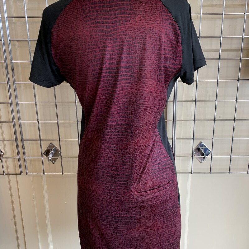 NWT Whistling Sraits Dres, Red Blk, Size: M<br />
All Sales Are Final<br />
No Returns<br />
Pick Up In Store<br />
or<br />
Have It Shipped<br />
Thank You For Shopping With Us :-)