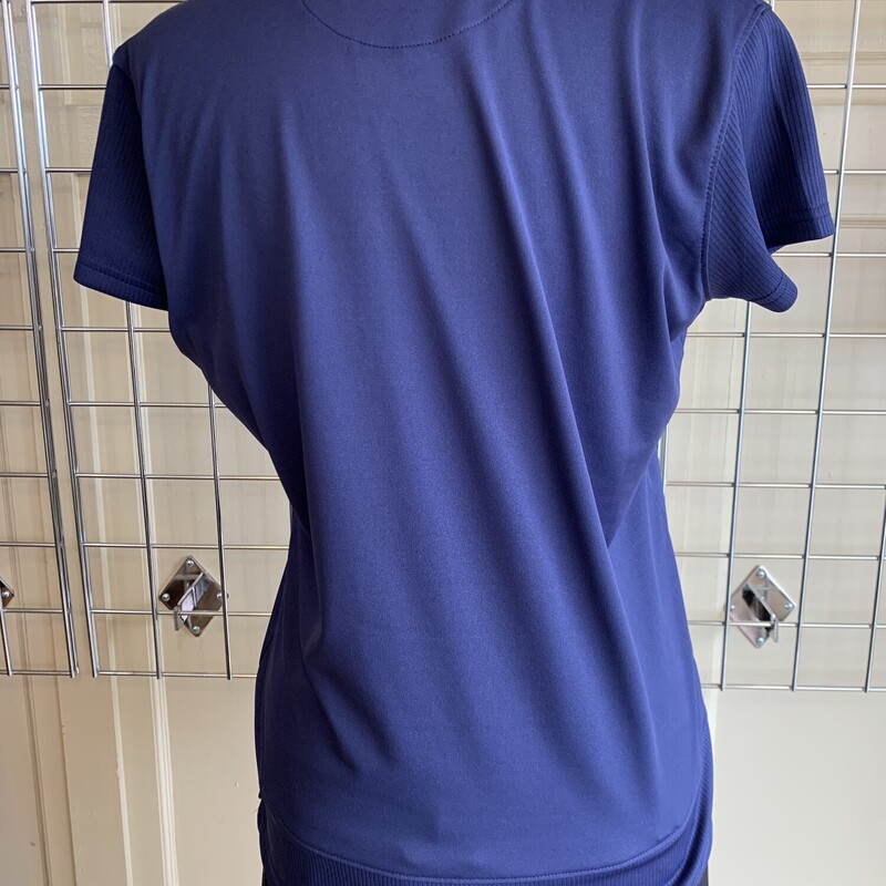 Pebble Beach Shirt, Purple, Size: L<br />
All Sales Are Final<br />
No Returns<br />
Pick Up In Store<br />
or<br />
Have It Shipped<br />
Thank You For Shopping With Us :-)