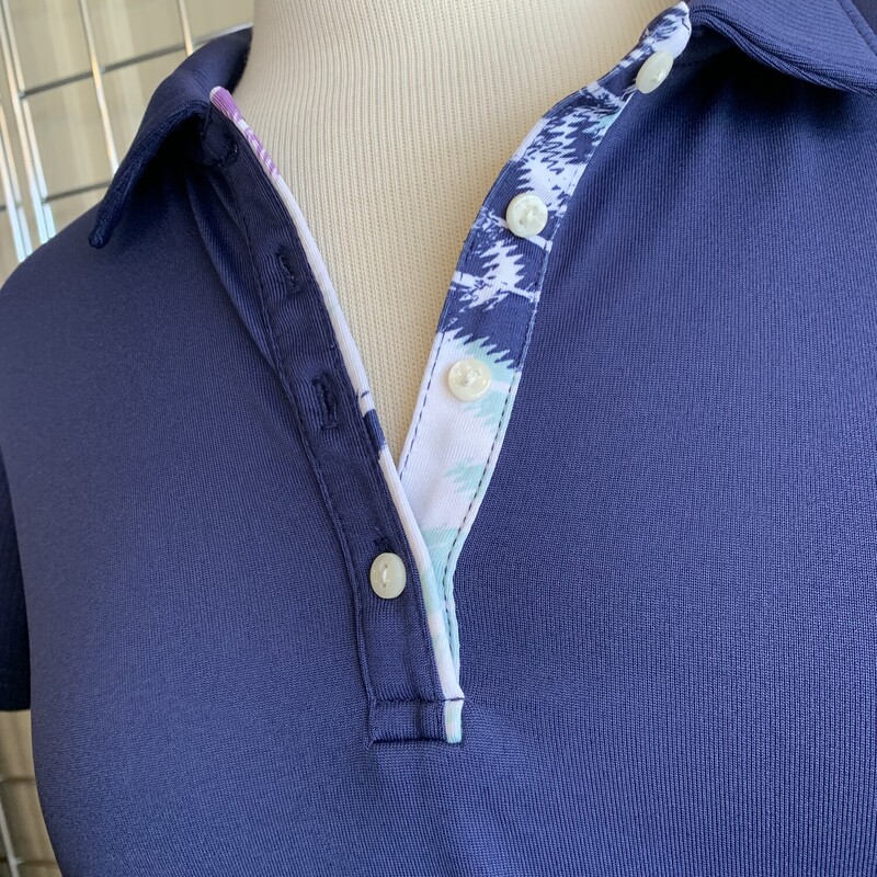 Pebble Beach Shirt, Purple, Size: L<br />
All Sales Are Final<br />
No Returns<br />
Pick Up In Store<br />
or<br />
Have It Shipped<br />
Thank You For Shopping With Us :-)