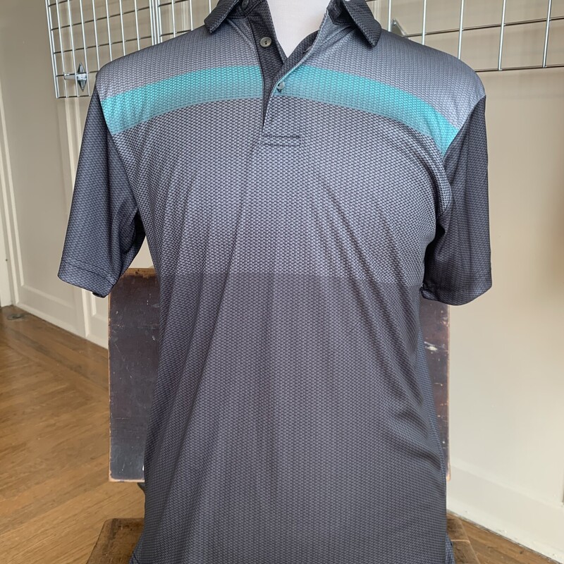 Ben Hogans Golf Polo, Gry Grn, Size: Small
All Sales Are Final
No Returns
Pick Up In Store
or
Have It Shipped
Thank You For Shopping With Us :-)