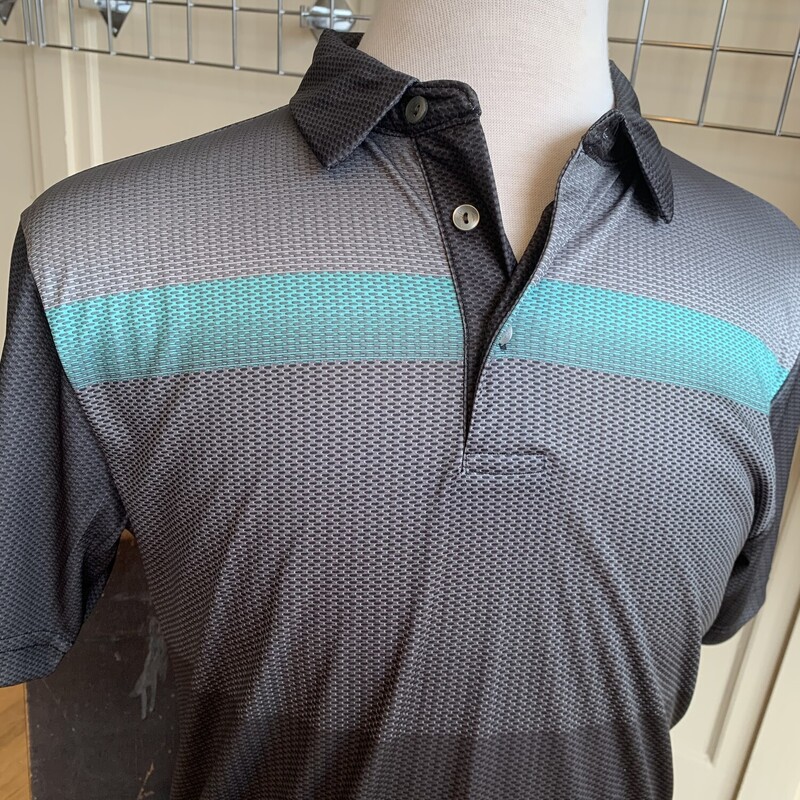 Ben Hogans Golf Polo, Gry Grn, Size: Small<br />
All Sales Are Final<br />
No Returns<br />
Pick Up In Store<br />
or<br />
Have It Shipped<br />
Thank You For Shopping With Us :-)