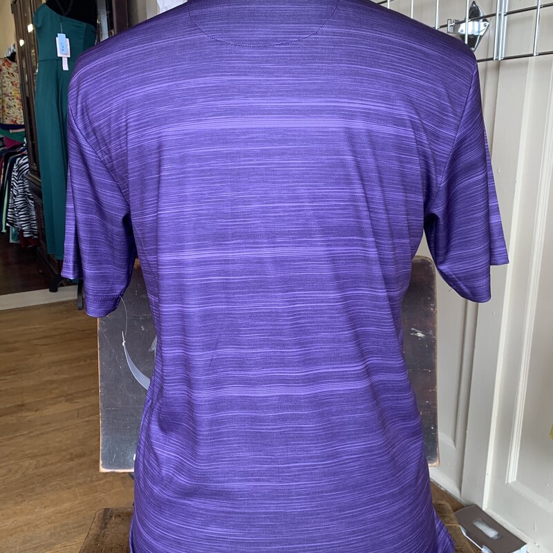 Ben Hogans Golf Polo, Purple, Size: Small<br />
All Sales Are Final<br />
No Returns<br />
Pick Up In Store<br />
or<br />
Have It Shipped<br />
Thank You For Shopping With Us :-)