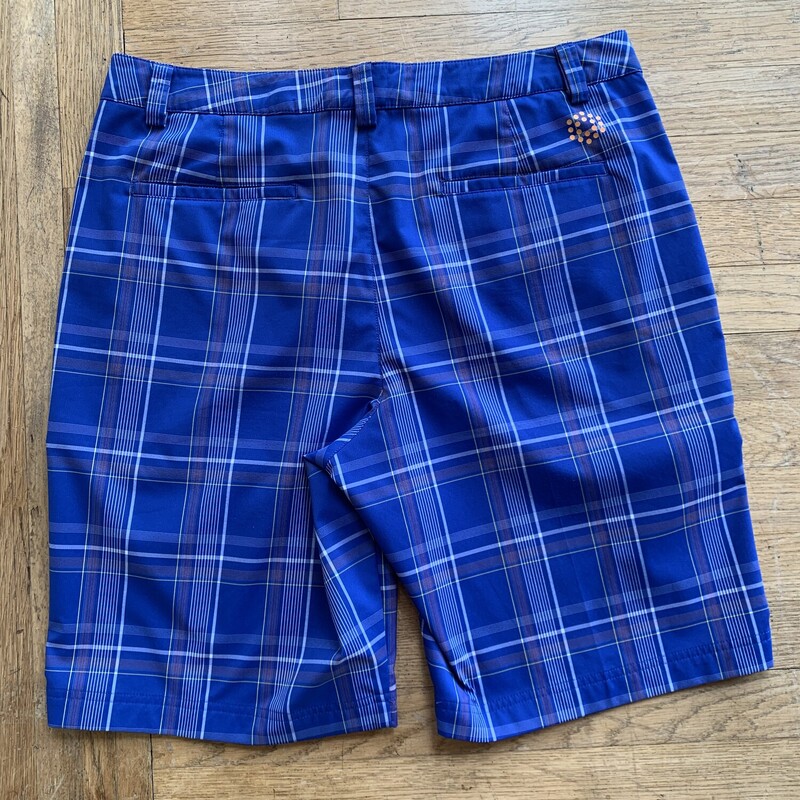Puma Golf Shorts, None, Size: 34w<br />
All Sales Are Final<br />
No Returns<br />
Pick Up In Store<br />
or<br />
Have It Shipped<br />
Thank You For Shopping With Us :-)