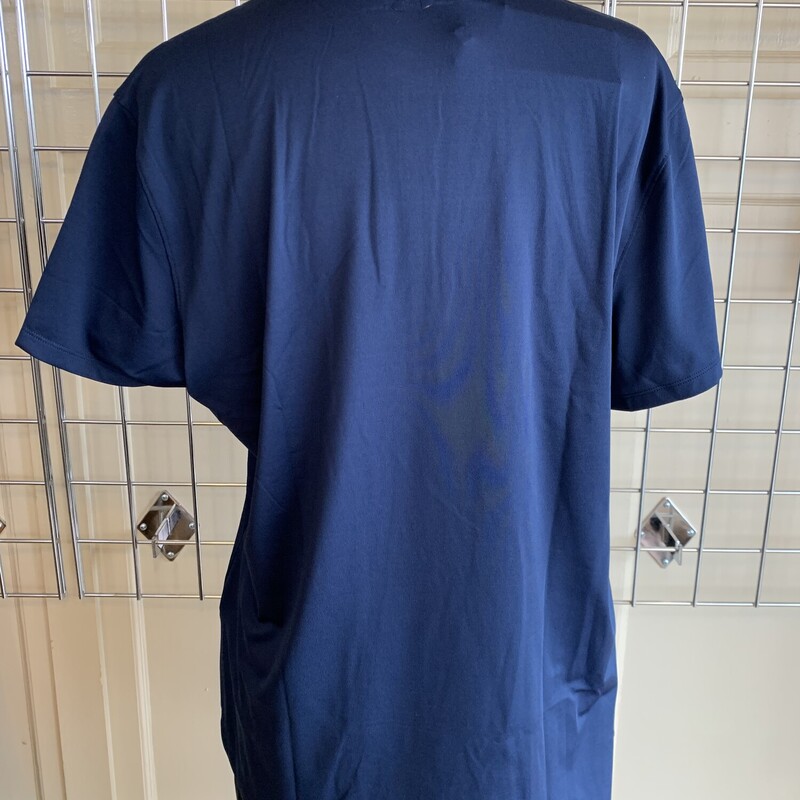 NWT Under Armour Collar T, Blue, Size: 2X
All Sales Are Final
No Returns
Pick Up In Store
or
Have It Shipped
Thank You For Shopping With Us :-)