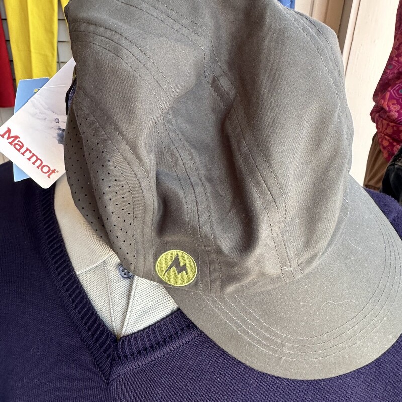 Nwt Marmot Baseball Cap, Olive
New with Tags
all sales final
free in store pickup within 7 days of purchase
shipping available