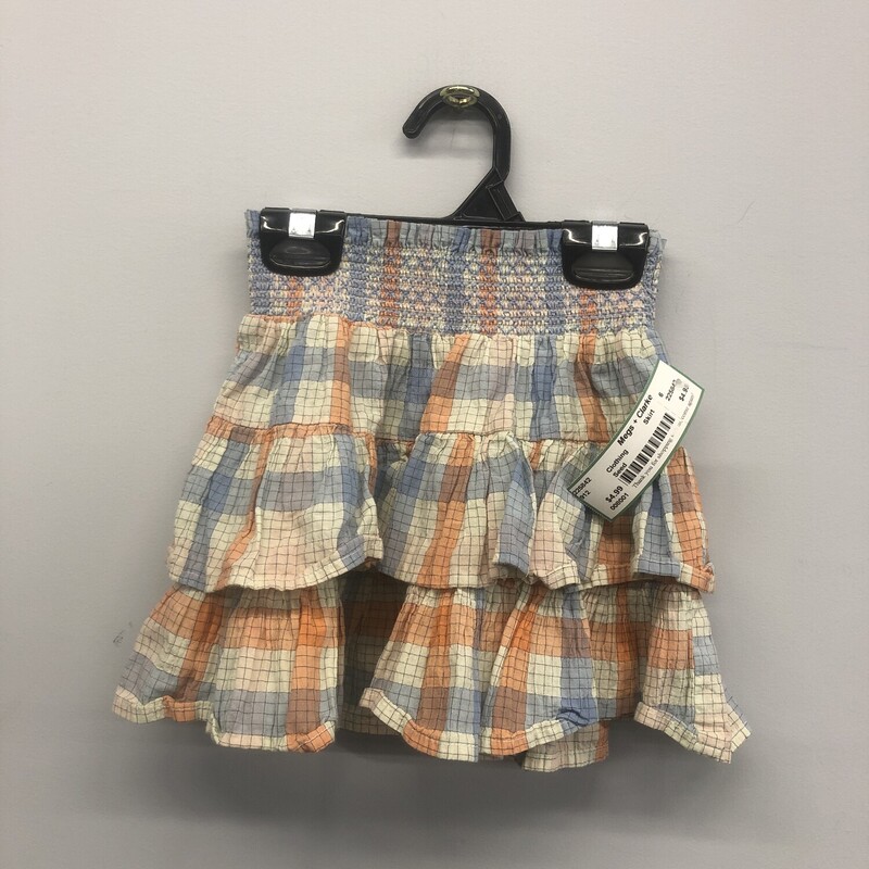 Seed, Size: 6, Item: Skirt