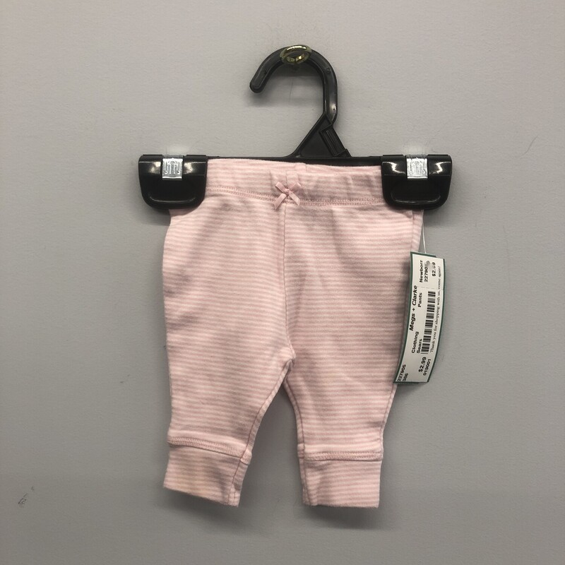 Sears, Size: Newborn, Item: Pants