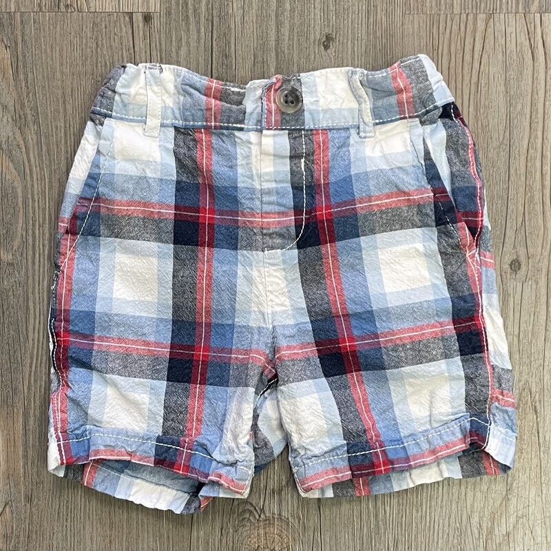Chidrens Place Shorts, Multi, Size: 2Y