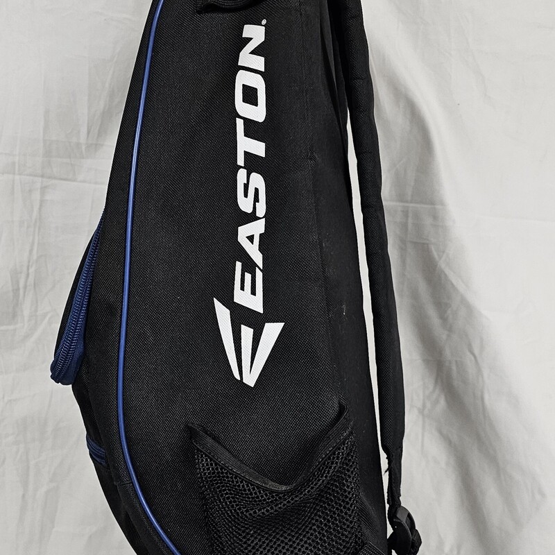Pre-owned Easton E50 Baseball Backpack, Size: Adult