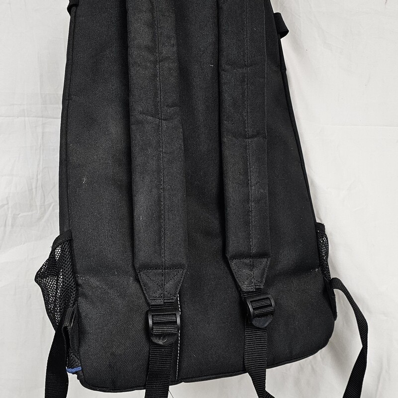 Pre-owned Easton E50 Baseball Backpack, Size: Adult