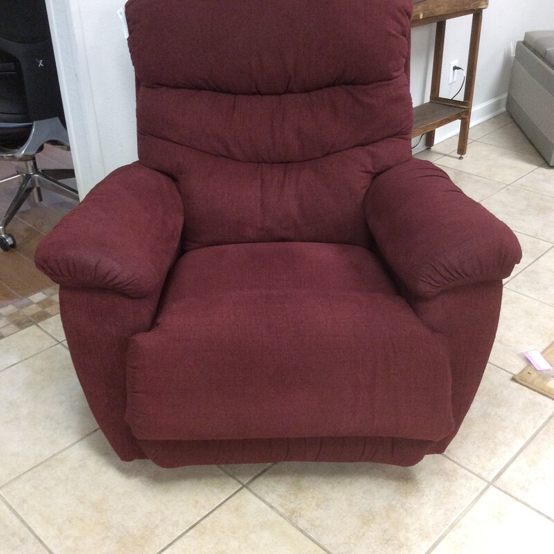 This electric recliner from Lazboy is in very good condition, Comfy and cozy...