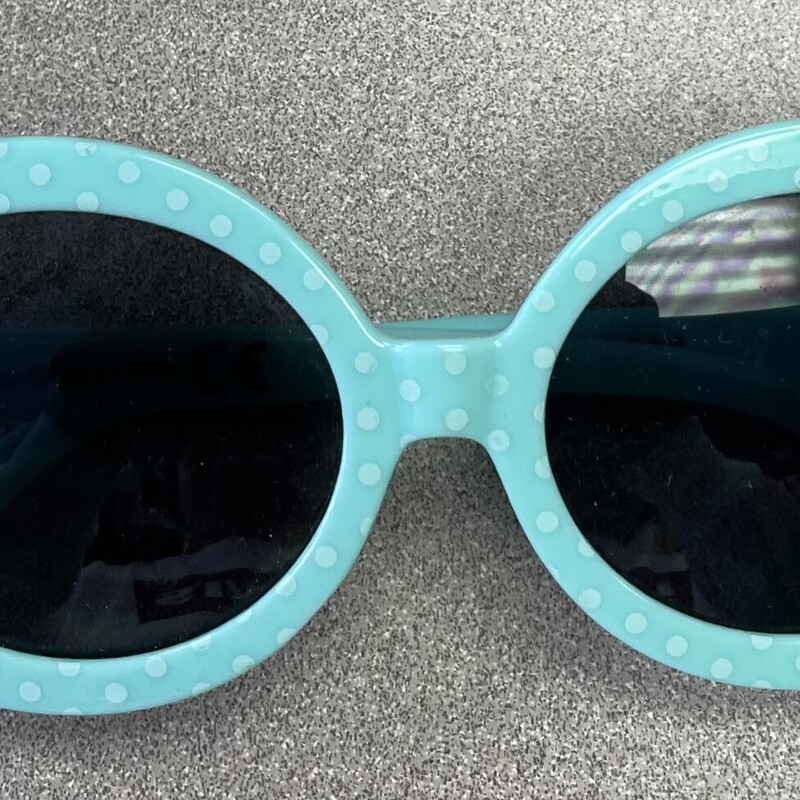 Disney Sunglasses, Green, Size: 4-5Y