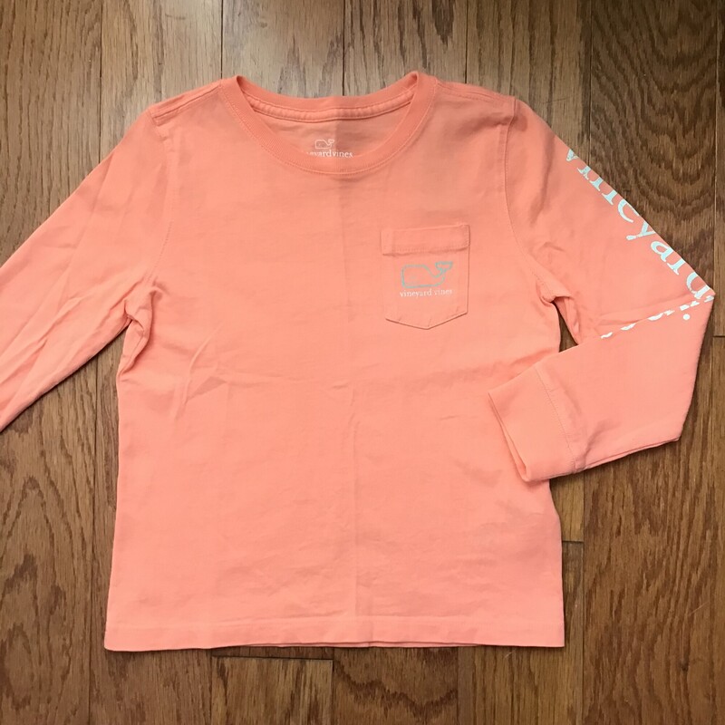 Vineyard Vines Shirt<br />
<br />
FOR SHIPPING: PLEASE ALLOW AT LEAST ONE WEEK FOR SHIPMENT<br />
<br />
FOR PICK UP: PLEASE ALLOW 2 DAYS TO FIND AND GATHER YOUR ITEMS<br />
<br />
ALL ONLINE SALES ARE FINAL.<br />
NO RETURNS<br />
REFUNDS<br />
OR EXCHANGES<br />
<br />
THANK YOU FOR SHOPPING SMALL!