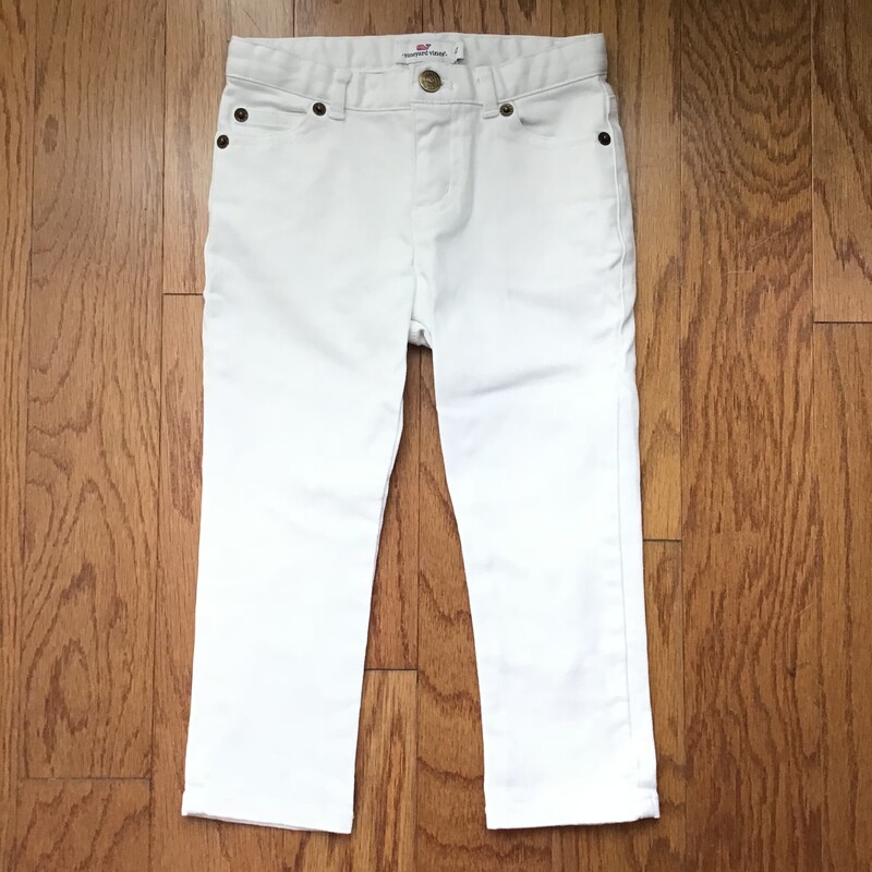 Vineyard Vines Pant, White, Size: 4

FOR SHIPPING: PLEASE ALLOW AT LEAST ONE WEEK FOR SHIPMENT

FOR PICK UP: PLEASE ALLOW 2 DAYS TO FIND AND GATHER YOUR ITEMS

ALL ONLINE SALES ARE FINAL.
NO RETURNS
REFUNDS
OR EXCHANGES

THANK YOU FOR SHOPPING SMALL!