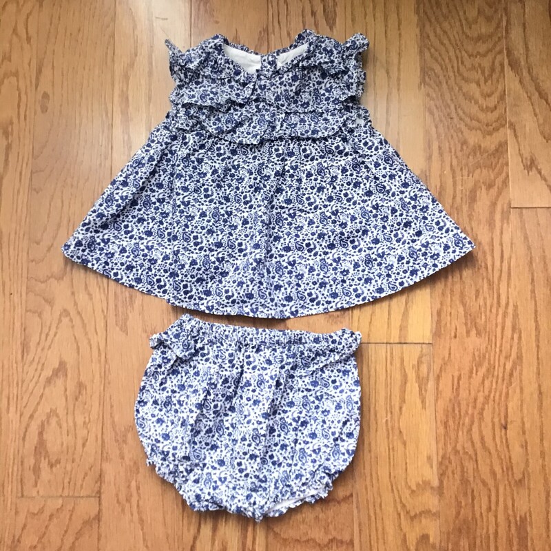Janie Jack 2pc Outfit, Blue, Size: 6-12m

FOR SHIPPING: PLEASE ALLOW AT LEAST ONE WEEK FOR SHIPMENT

FOR PICK UP: PLEASE ALLOW 2 DAYS TO FIND AND GATHER YOUR ITEMS

ALL ONLINE SALES ARE FINAL.
NO RETURNS
REFUNDS
OR EXCHANGES

THANK YOU FOR SHOPPING SMALL!