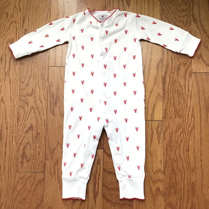 Nantucket Kids Romper, White, Size: 6-9m

retails for $60

FOR SHIPPING: PLEASE ALLOW AT LEAST ONE WEEK FOR SHIPMENT

FOR PICK UP: PLEASE ALLOW 2 DAYS TO FIND AND GATHER YOUR ITEMS

ALL ONLINE SALES ARE FINAL.
NO RETURNS
REFUNDS
OR EXCHANGES

THANK YOU FOR SHOPPING SMALL!
