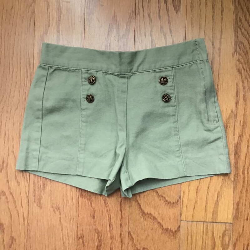 Janie Jack Short, Green, Size: 6


FOR SHIPPING: PLEASE ALLOW AT LEAST ONE WEEK FOR SHIPMENT

FOR PICK UP: PLEASE ALLOW 2 DAYS TO FIND AND GATHER YOUR ITEMS

ALL ONLINE SALES ARE FINAL.
NO RETURNS
REFUNDS
OR EXCHANGES

THANK YOU FOR SHOPPING SMALL!