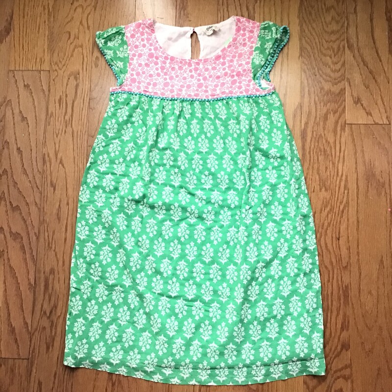 Mini Boden Dress, Green, Size: 9-10

FOR SHIPPING: PLEASE ALLOW AT LEAST ONE WEEK FOR SHIPMENT

FOR PICK UP: PLEASE ALLOW 2 DAYS TO FIND AND GATHER YOUR ITEMS

ALL ONLINE SALES ARE FINAL.
NO RETURNS
REFUNDS
OR EXCHANGES

THANK YOU FOR SHOPPING SMALL!