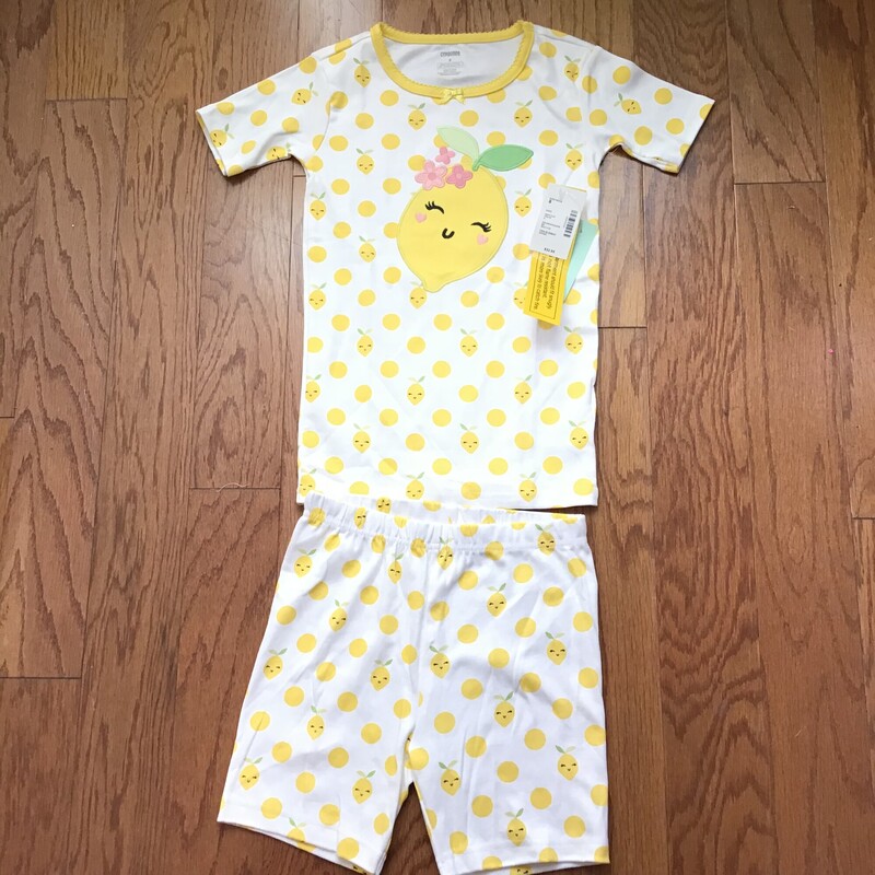 Gymboree 2pc Pjs NEW, Yellow, Size: 8

brand new with $33 tag

FOR SHIPPING: PLEASE ALLOW AT LEAST ONE WEEK FOR SHIPMENT

FOR PICK UP: PLEASE ALLOW 2 DAYS TO FIND AND GATHER YOUR ITEMS

ALL ONLINE SALES ARE FINAL.
NO RETURNS
REFUNDS
OR EXCHANGES

THANK YOU FOR SHOPPING SMALL!