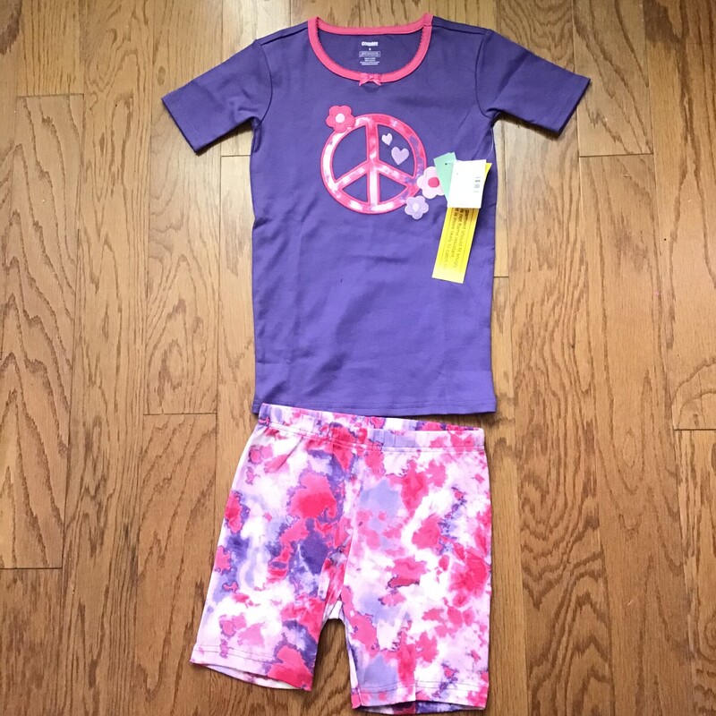 Gymboree 2pc Pjs NEW, Purple, Size: 8

brand new with $33 tag

FOR SHIPPING: PLEASE ALLOW AT LEAST ONE WEEK FOR SHIPMENT

FOR PICK UP: PLEASE ALLOW 2 DAYS TO FIND AND GATHER YOUR ITEMS

ALL ONLINE SALES ARE FINAL.
NO RETURNS
REFUNDS
OR EXCHANGES

THANK YOU FOR SHOPPING SMALL!

PLEASE NOTE while I do look over our Lilly items carefully, I dont inspect every square inch. I do inspect for any obvious holes, tears & stains but I am human & may miss something. If this bothers you, please wait to purchase the item in store rather than online.

***ADD A PAIR OF LILLY PULITZER EARRINGS, HEADBAND, OR BOW!!! TO THIS! :) LOOK UNDER THE CATEGORY: ACCESSORIES***