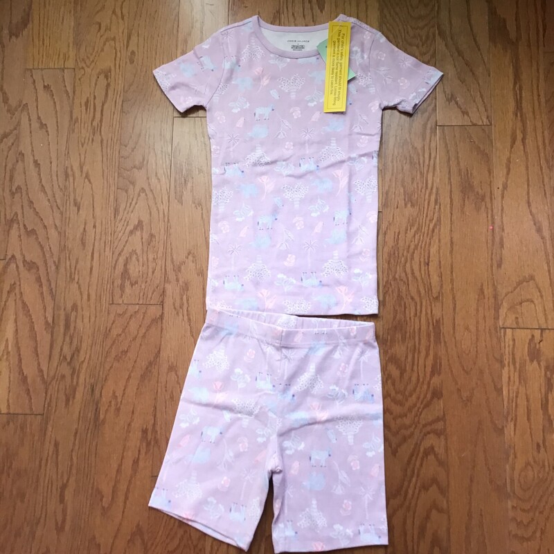 Janie Jack 2pc Pjs NEW, Lilac, Size: 8

brand new with tag


FOR SHIPPING: PLEASE ALLOW AT LEAST ONE WEEK FOR SHIPMENT

FOR PICK UP: PLEASE ALLOW 2 DAYS TO FIND AND GATHER YOUR ITEMS

ALL ONLINE SALES ARE FINAL.
NO RETURNS
REFUNDS
OR EXCHANGES

THANK YOU FOR SHOPPING SMALL!