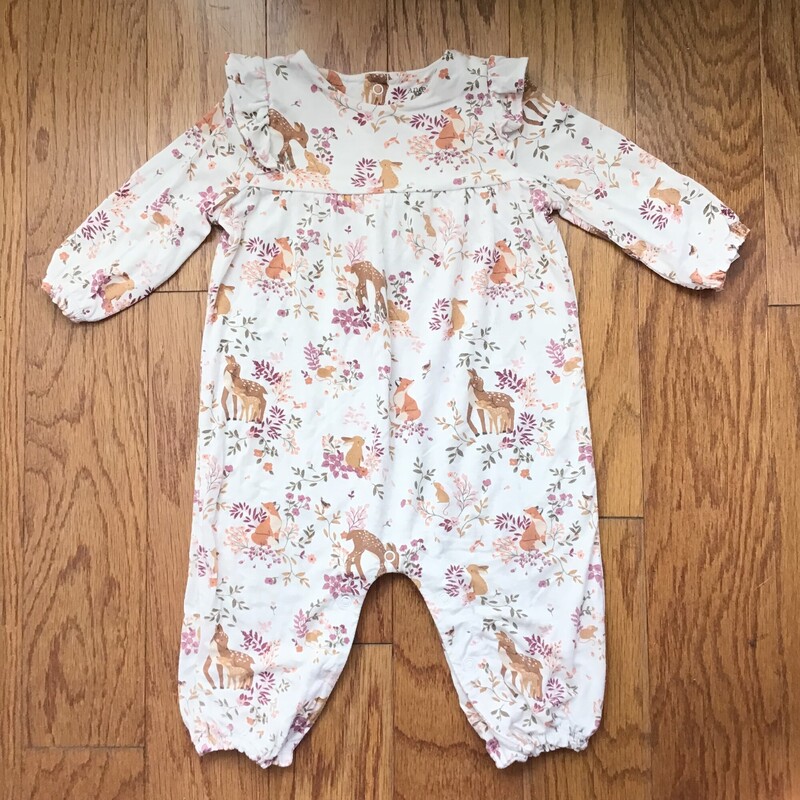 Angel Dear Romper, Multi, Size: 3-6m

FOR SHIPPING: PLEASE ALLOW AT LEAST ONE WEEK FOR SHIPMENT

FOR PICK UP: PLEASE ALLOW 2 DAYS TO FIND AND GATHER YOUR ITEMS

ALL ONLINE SALES ARE FINAL.
NO RETURNS
REFUNDS
OR EXCHANGES

THANK YOU FOR SHOPPING SMALL!