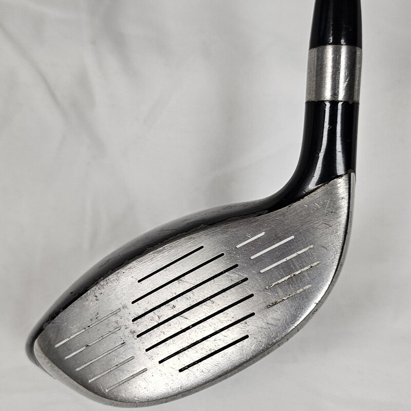 Ping G5 5 Wood, 18*, Size: WRH