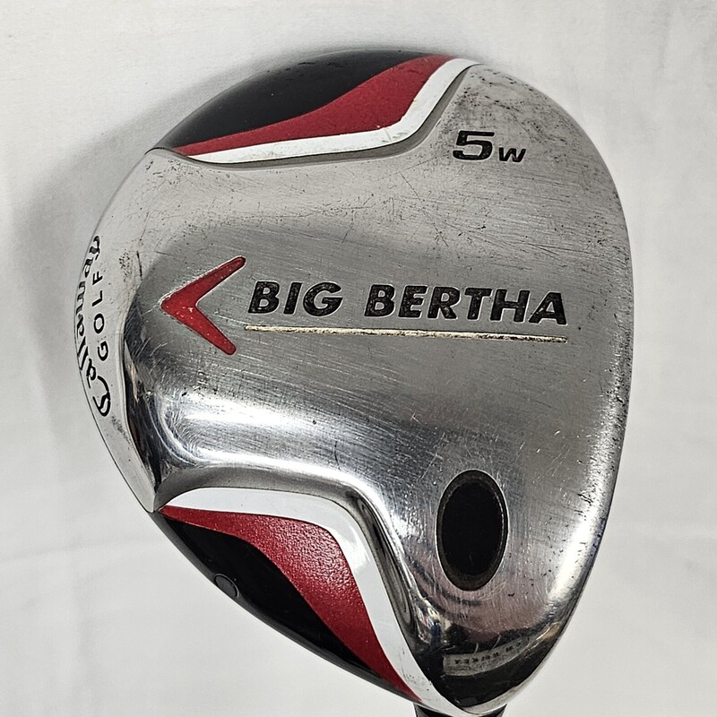 Callaway Big Bertha