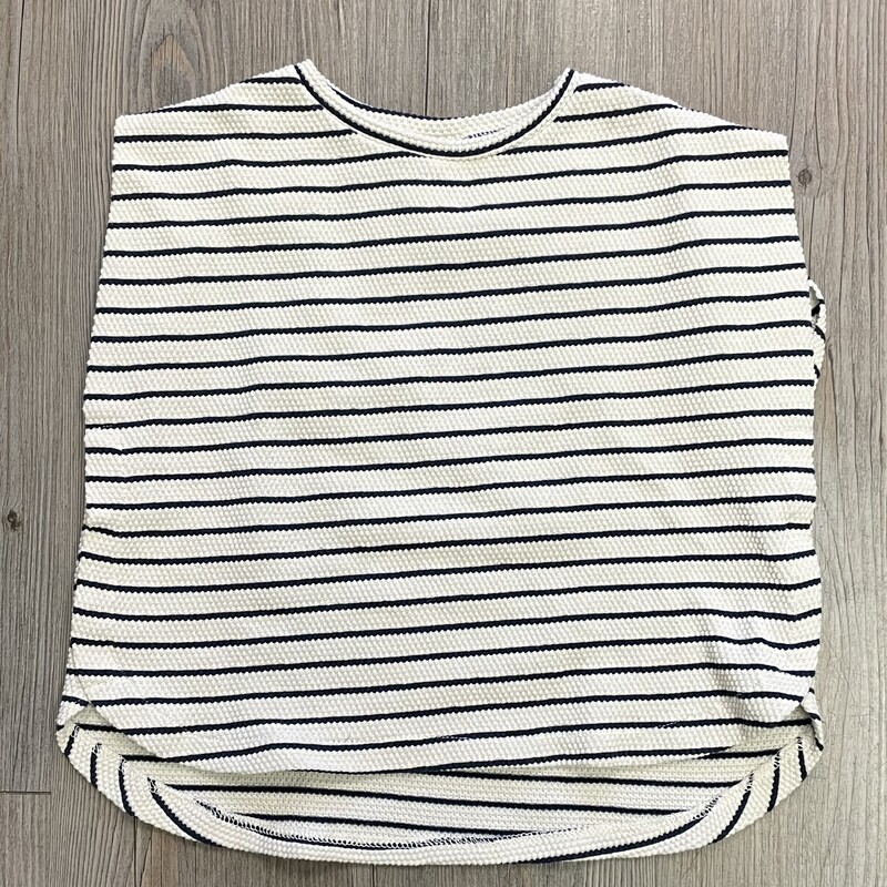 Zara SL Shirt, Navy, Size: 6Y