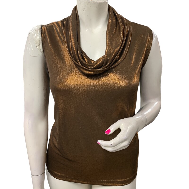 Laura NWT, Rosgold, Size: 3X