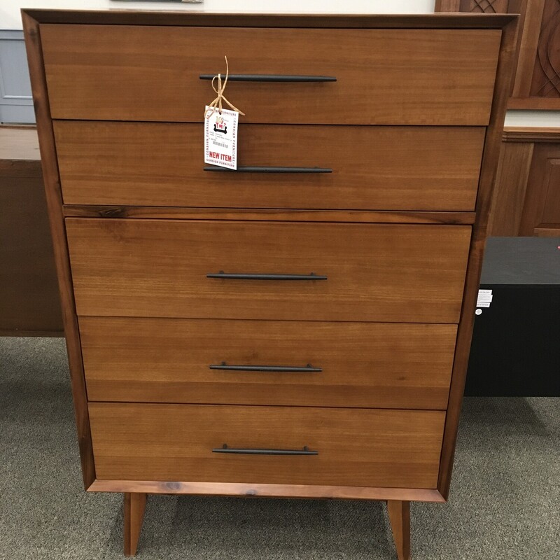 S 6922 5Dwr Chest Tyler (NEW)