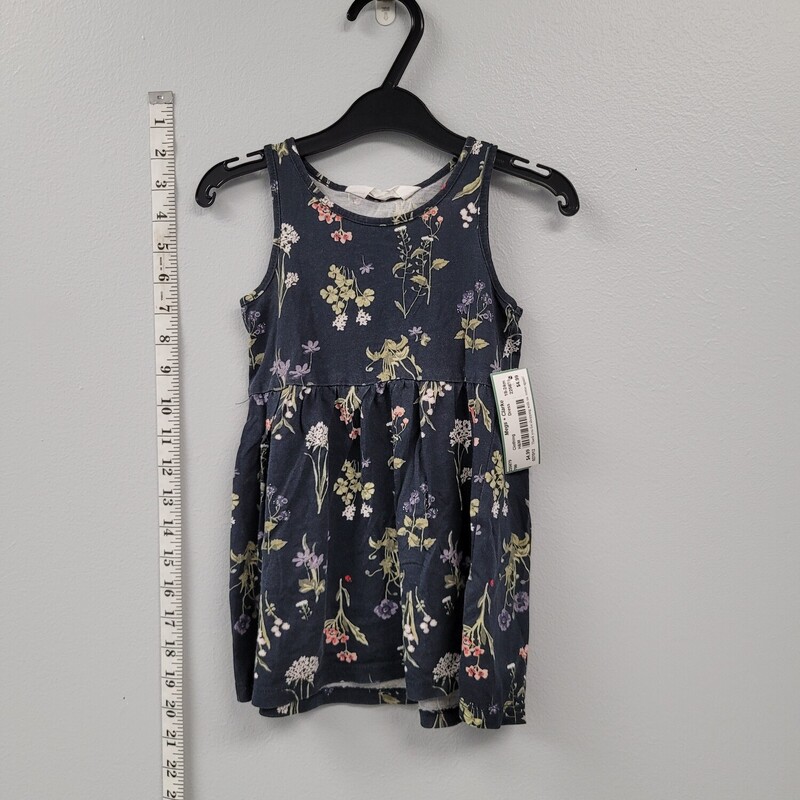 H&M, Size: 18-24m, Item: Dress